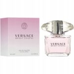 Versace Bright Crystal 90 ml EDT woda toaletowa damska