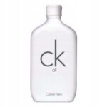 Calvin Klein CK All 200 EDT ml woda toaletowa damska