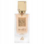 LATTAFA Ana Abiyedh Poudree 60ml EDP woda perfumowana unisex