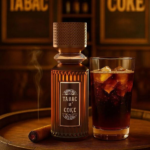 FRAGRANCE WORLD TABAC N' COKE EDP U 100 ml woda perfumowana unisex