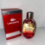 Woda toaletowa Lacoste 125 ml