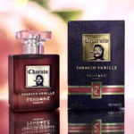 PARIS CORNER Charuto Tobacco Vanille 100 ml woda perfumowana unisex