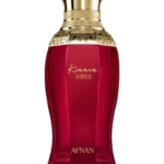AFNAN KIAANA VIBES EDP 100 ml woda perfumowana dla kobiet