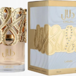 Lattafa Dalal Edp woda perfumowana unisex, 100 ml