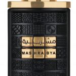 Lattafa Mashrabya EDP 100 ml woda perfumowana unisex