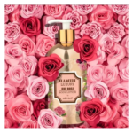 HAMIDI LUXURY ROSE OUD BODY LOTION 500 ml balsam do ciała