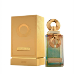 FRAGRANCE WORLD SOLITAIRE EXTRAIT DE PARFUM 100 ml ekstrakt perfum unisex