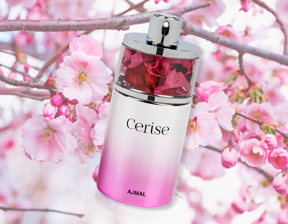 AJMAL Cerise 75ml EDP woda perfumowana damska