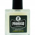 Proraso CYPRESS & VETYVER 100ml Balsam do brody