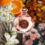 AURORA SCENTS Cleopatra 100 ml EDP woda perfumowana damska