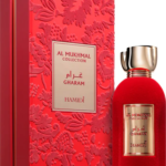 HAMIDI AL MUKHMAL GHARAM EDP U 100 ml woda perfumowana unisex