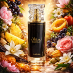 LATTAFA NASAMAAT EDP 100 ml woda perfumowana unisex
