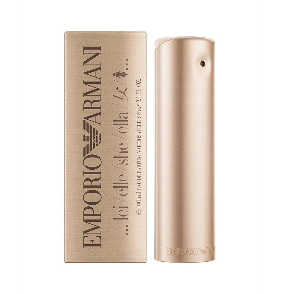 Giorgio Armani Emporio Femme 100ml woda perfumowana kobieta EDP