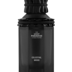 HAMIDI LOST PARADISE CELESTIAL WOOD EDP U 100 ml woda perfumowana unisex