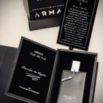 ARMAF CLUB DE NUIT PRECIEUX 1  55ML woda perfumowana męska