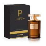 AL HARAMAIN PORTFOLIO PORTRAIT SANDAL EDP 75 ml woda perfumowana unisex