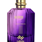 LUNICHE ALCHEMI FLUIDITY EDP U 100ML woda perfumowana unisex