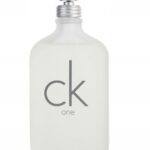 Calvin Klein CK One 100 ml woda toaletowa unisex