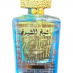 Lattafa Sheikh Shuyukh Supreme woda perfumowana unisex, 100 ml