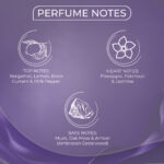 BELLAVITA KÉNAZ REGALE EDP 100 ml woda perfumowana męska