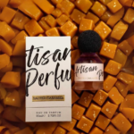 FRAGRANCE WORLD ARTISAN SALTED CARAMEL EDP U 80 ml woda perfumowana unisex
