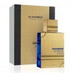 Al Haramain Amber Oud Bleu 100 ml woda perfumowana unisex