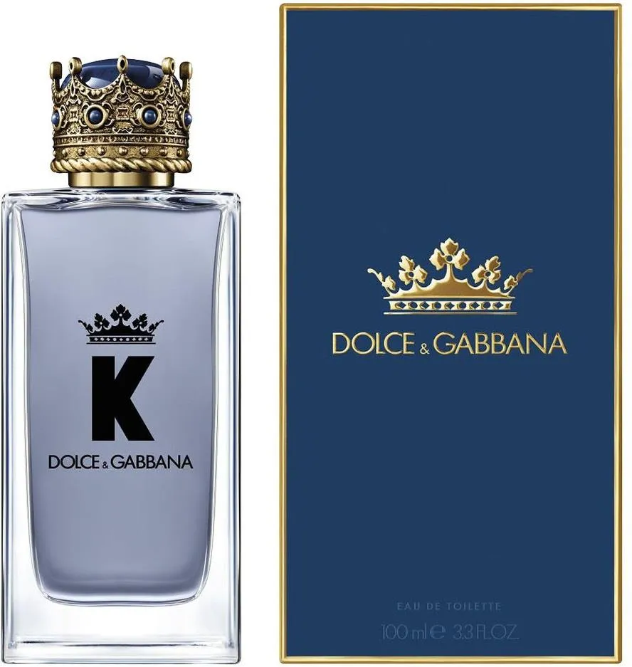 Dolce & Gabbana K by Dolce & Gabbana woda toaletowa spray 150ml EDT