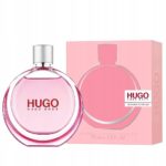 HUGO BOSS WOMAN EXTREME EDP 75ML woda perfumowana damska
