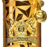 Alexandre.J Collector Golden Oud 100 ml woda perfumowana