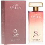 BELLAVITA KÉNAZ OUD AMEER EDP 100ML woda perfumowana damska
