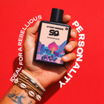 STREET ORIGINS BANGKOK GUILT VENUS 75 ml woda perfumowana unisex