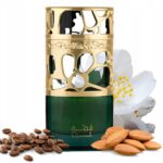 Lattafa Qimmah Women Edp woda perfumowana damska, 100 ml