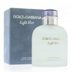 Dolce & Gabbana Light Blue pour Homme 40 ml woda toaletowa męska