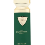 French Avenue An Equestrian Series Haydan EDP 100 ml woda perfumowana męska