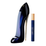 CAROLINA HERRERA GOOD GIRL EDP W 80 ML + 10ML GIFT SET zestaw woda perfumowana damska