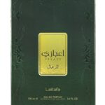 LATTAFA Ejaazi 100ml EDP woda perfumowana unisex