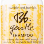 BUMBLE AND BUMBLE GENTLE SHAMPOO 250ML łagodzący szampon