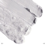BLITHE BUBBLING SPLASH MASK INDIAN GLACIAL MUD 120 ml oczyszczająca maska glinkowa