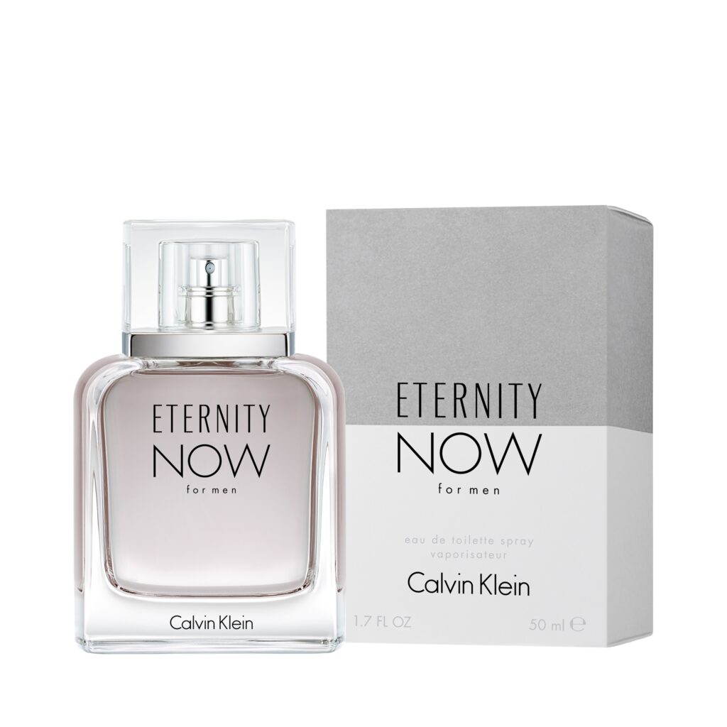 Calvin Klein Eternity Now For Men 50ml woda toaletowa męska