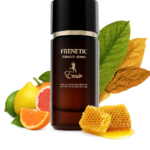PARIS CORNER Frenetic Tabacco Honey Emir EDP 80 ml woda perfumowana unisex