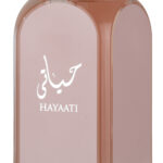 Lattafa Hayaati Florence woda perfumowana damska, 100 ml