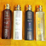 PARIS CORNER MAGIC OUD IN PURE ZAFFRON EDP 100ML woda perfumowana unisex