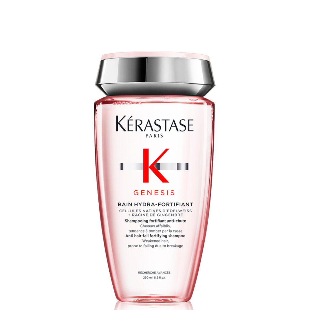 Kérastase Genesis szampon nawilżająco-wzmacniający 250 ml