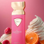FRENCH AVENUE AN EQUESTRIAN SERIES OLENA EDP U 100ML woda perfumowana unisex