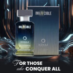 BELLAVITA KÉNAZ INVINCIBLE EDP 100ML woda perfumowana męska