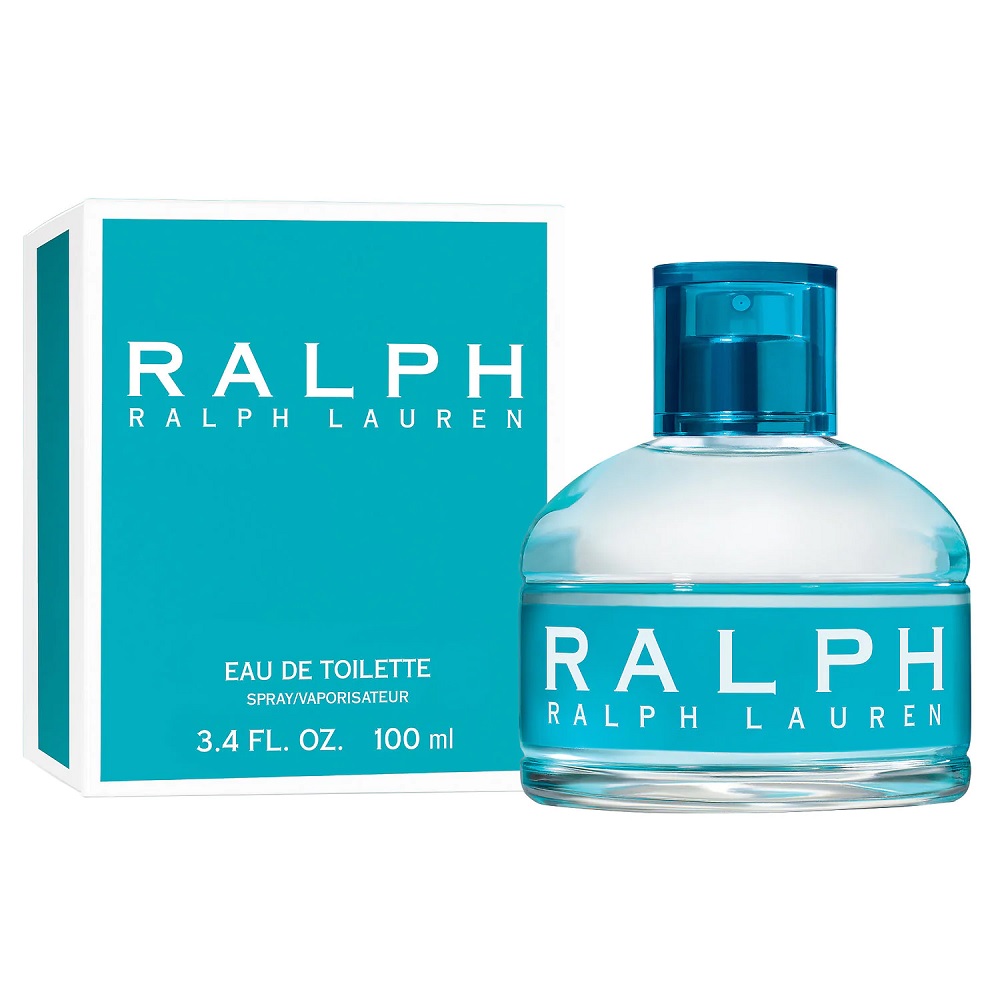 Ralph Lauren Ralph 100 ml EDT woda toaletowa damska