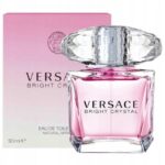 Versace Bright Crystal 90 ml EDT woda toaletowa damska