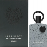 AFNAN SUPREMACY COLLECTOR'S EDITION 100ML woda perfumowana unisex