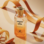 LUXURY CONCEPT ORANGE & MUSK EDP U 100 ml woda perfumowana unisex