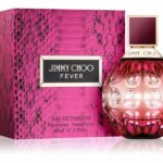 Jimmy Choo Fever 60 ml woda perfumowana damska
